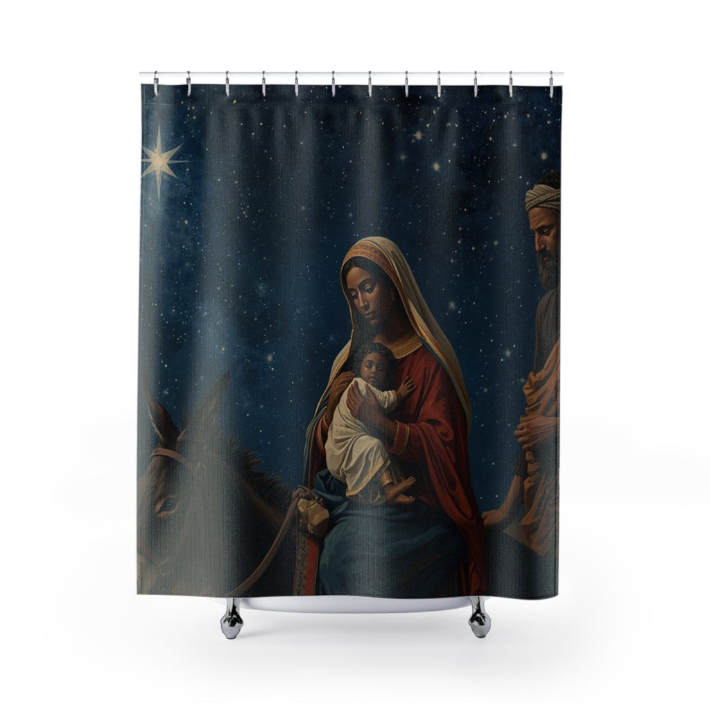 Shower Curtains