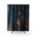 Shower Curtains