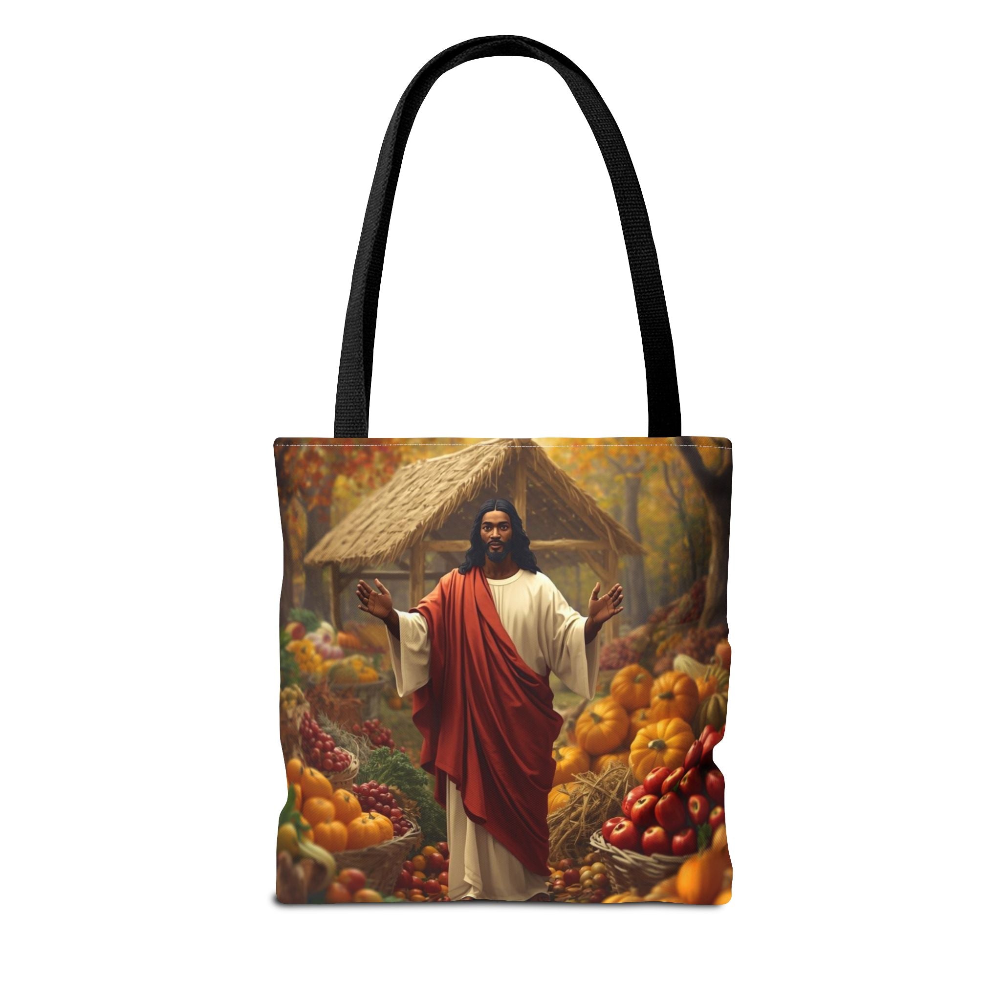 Tote Bag (AOP)