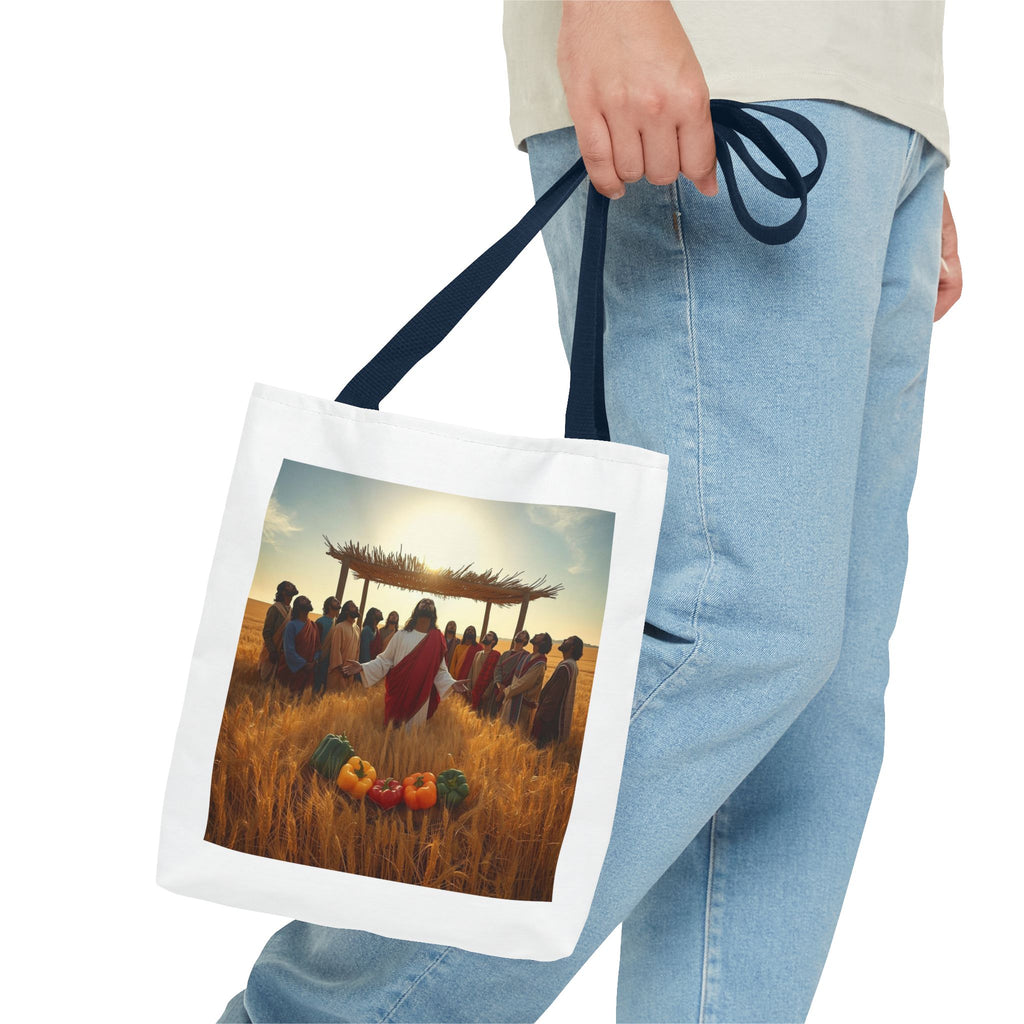 Tote Bag (AOP)