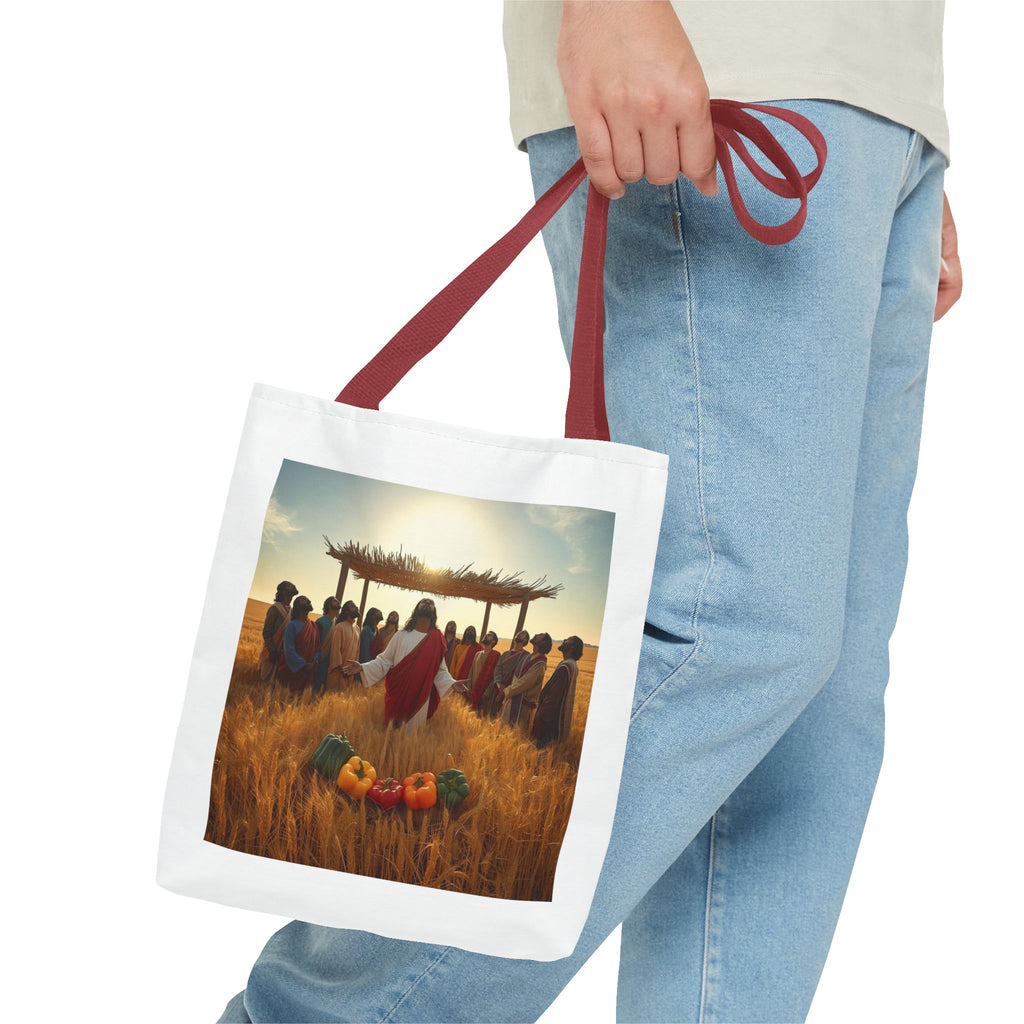 Tote Bag (AOP)