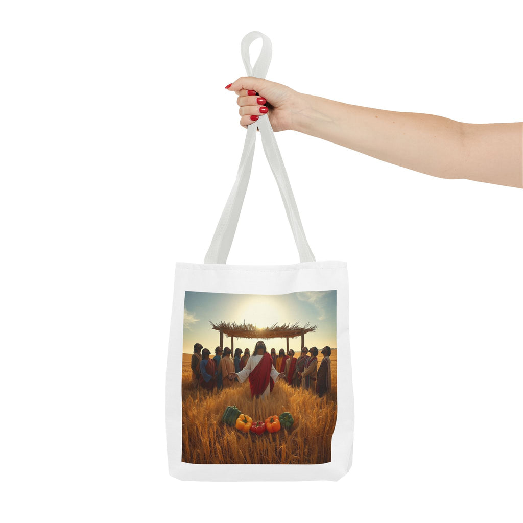 Tote Bag (AOP)