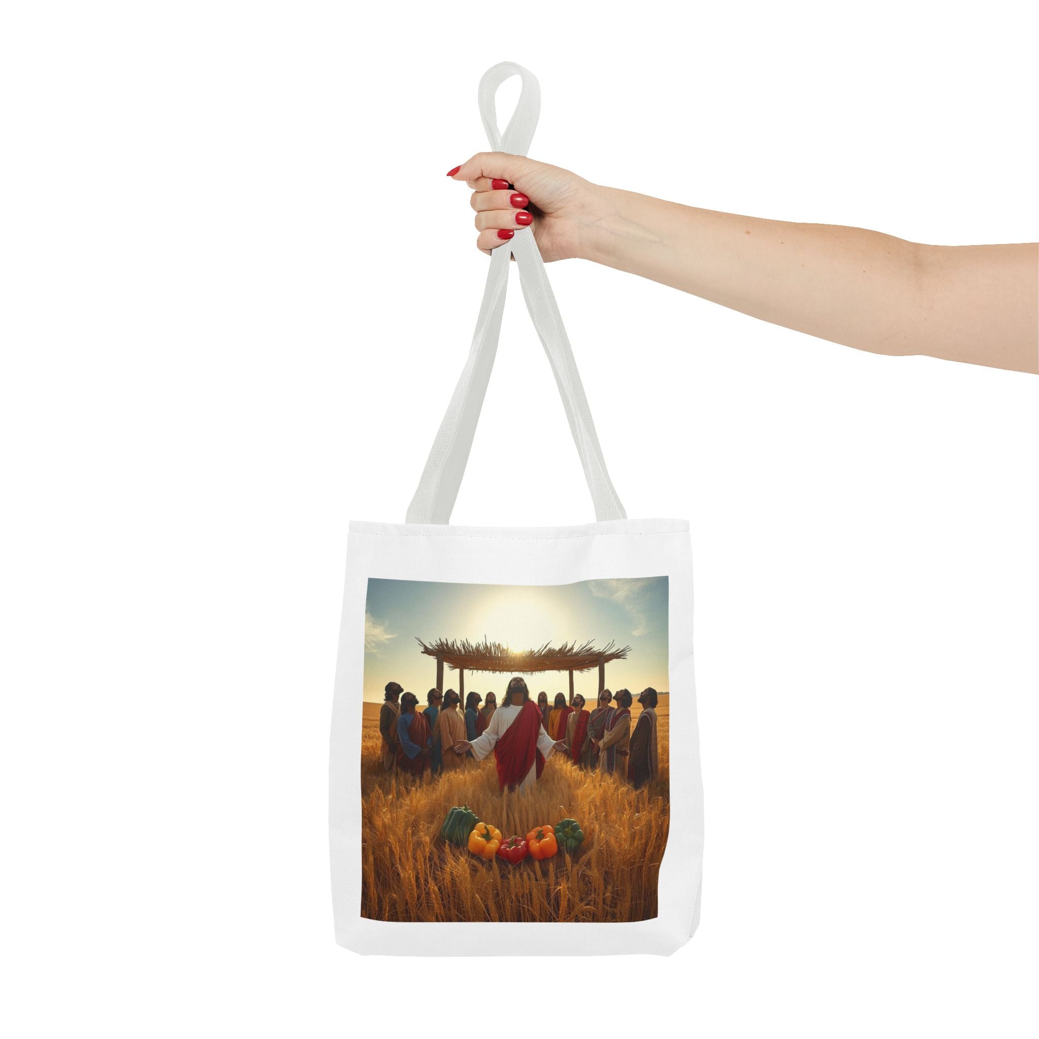 Tote Bag (AOP)