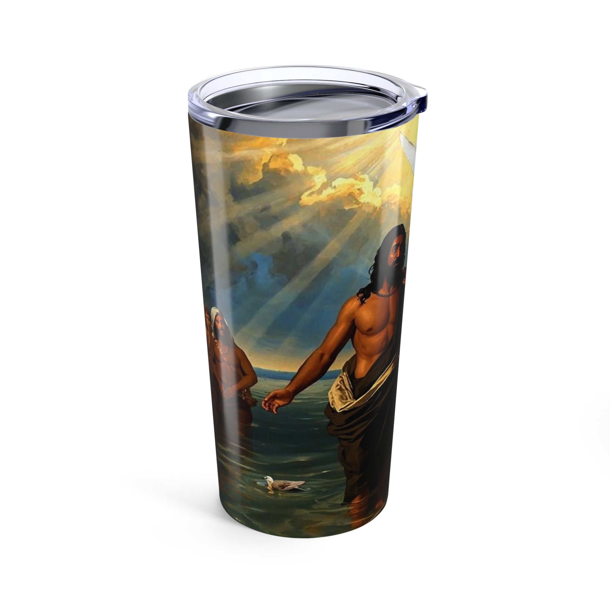 Tumbler 20oz