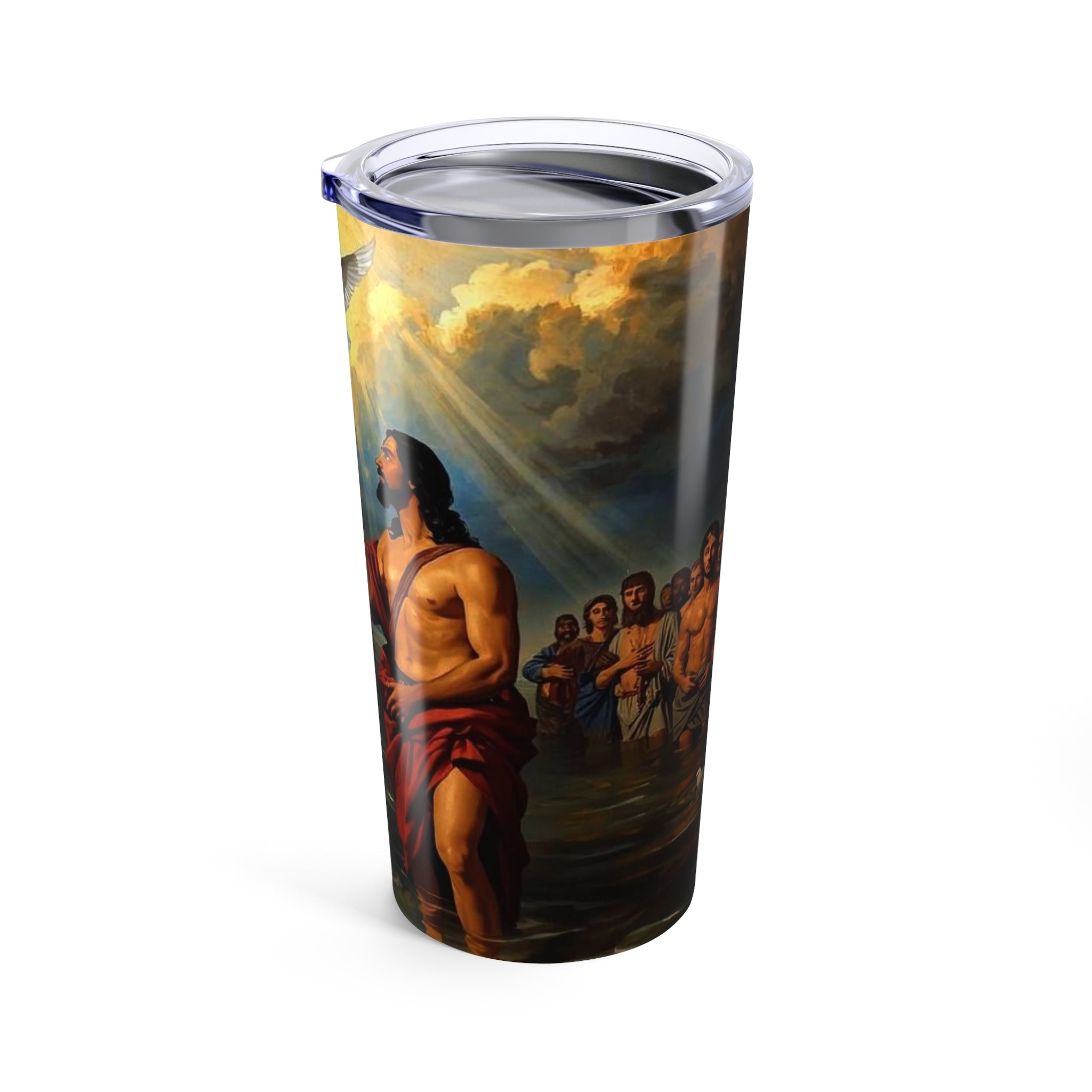 Tumbler 20oz