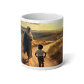 Jumbo Mug, 20oz