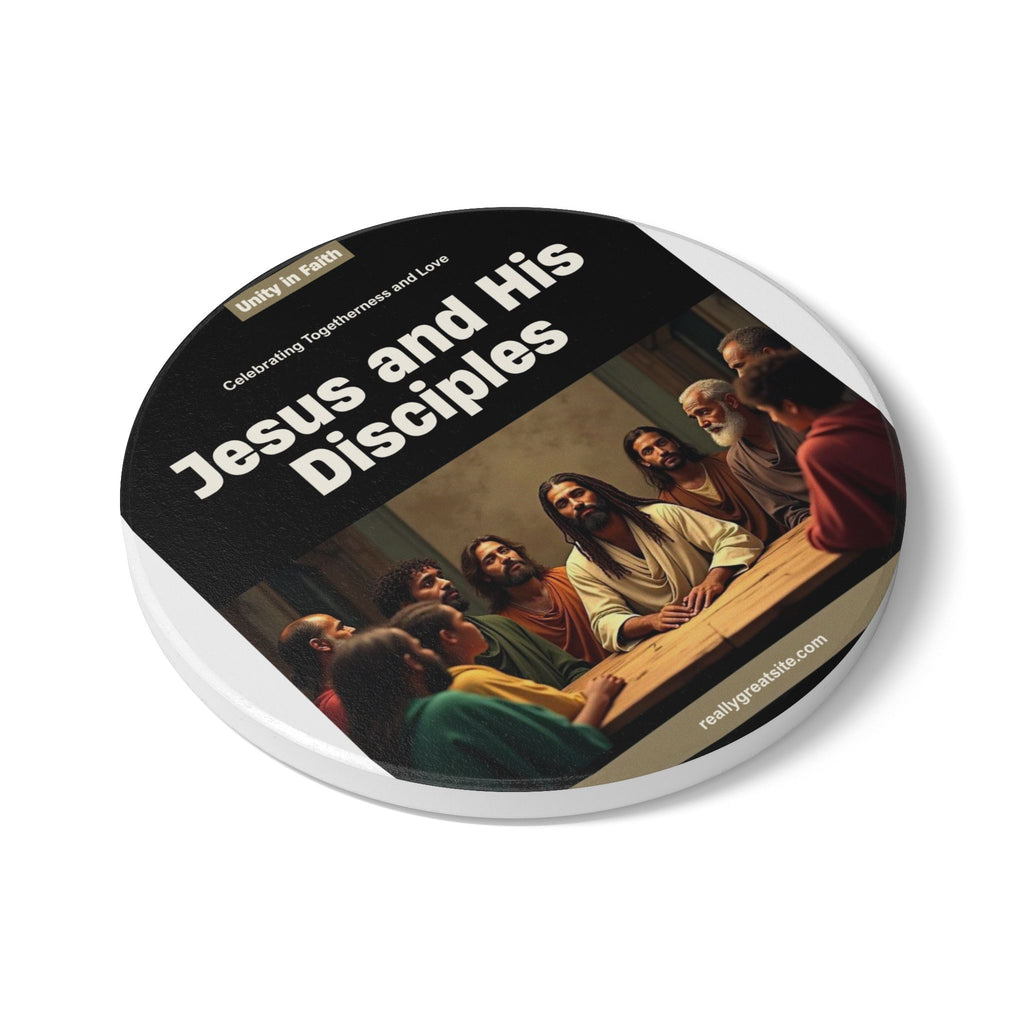 Ceramic Coaster
