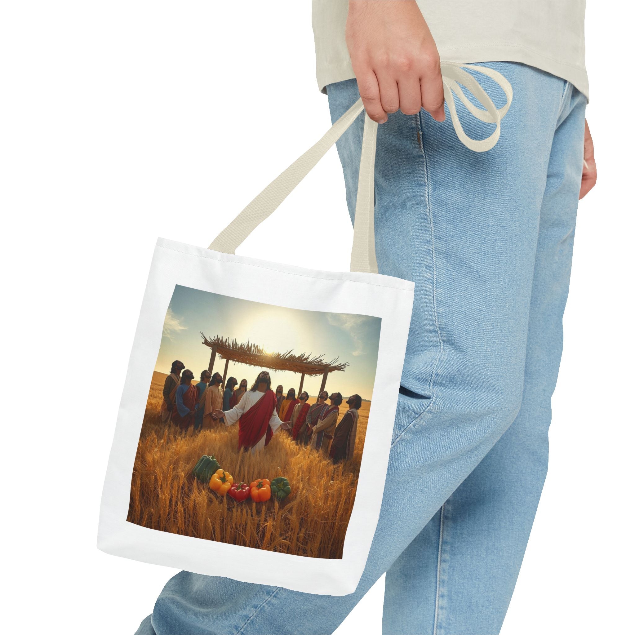 Tote Bag (AOP)