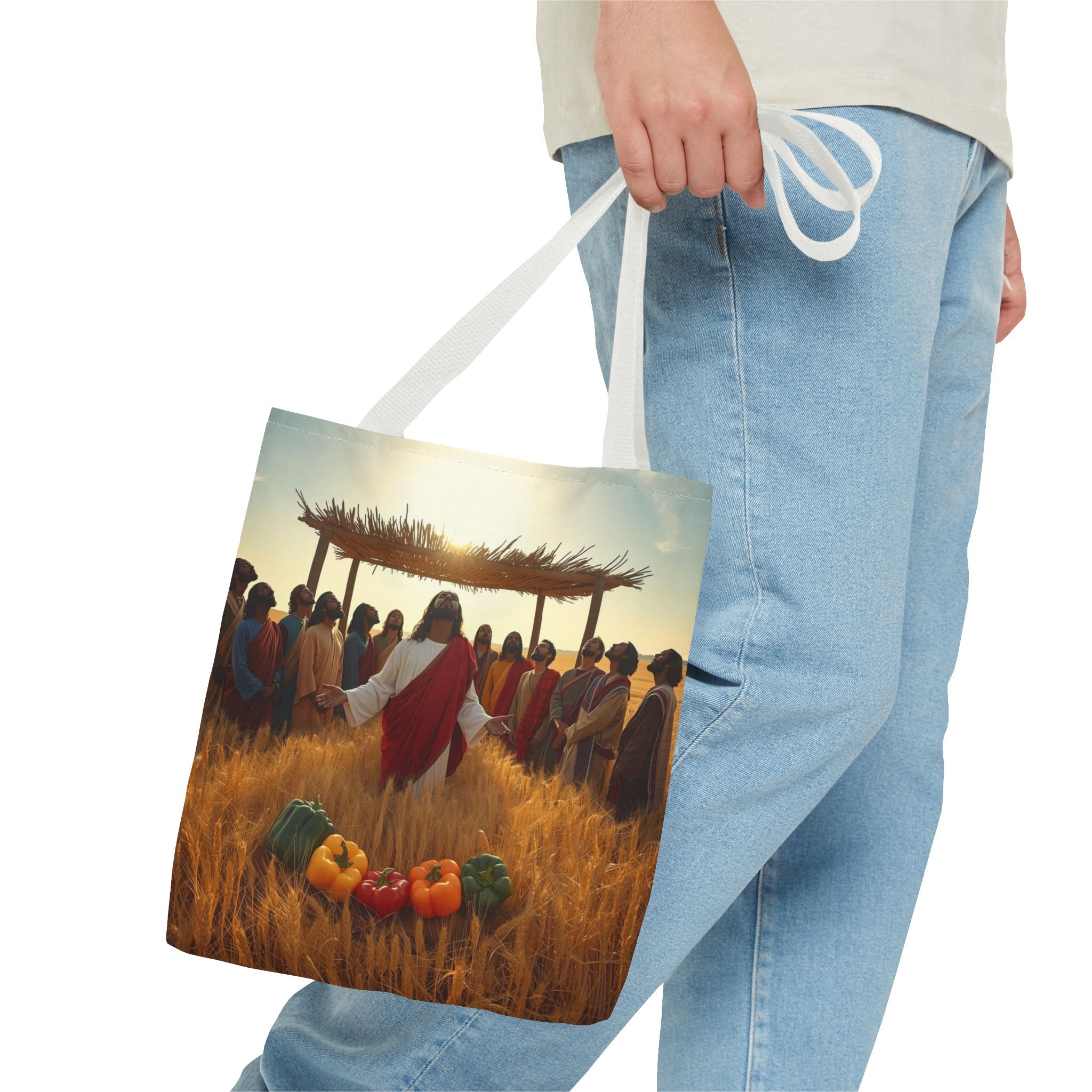 Tote Bag (AOP)