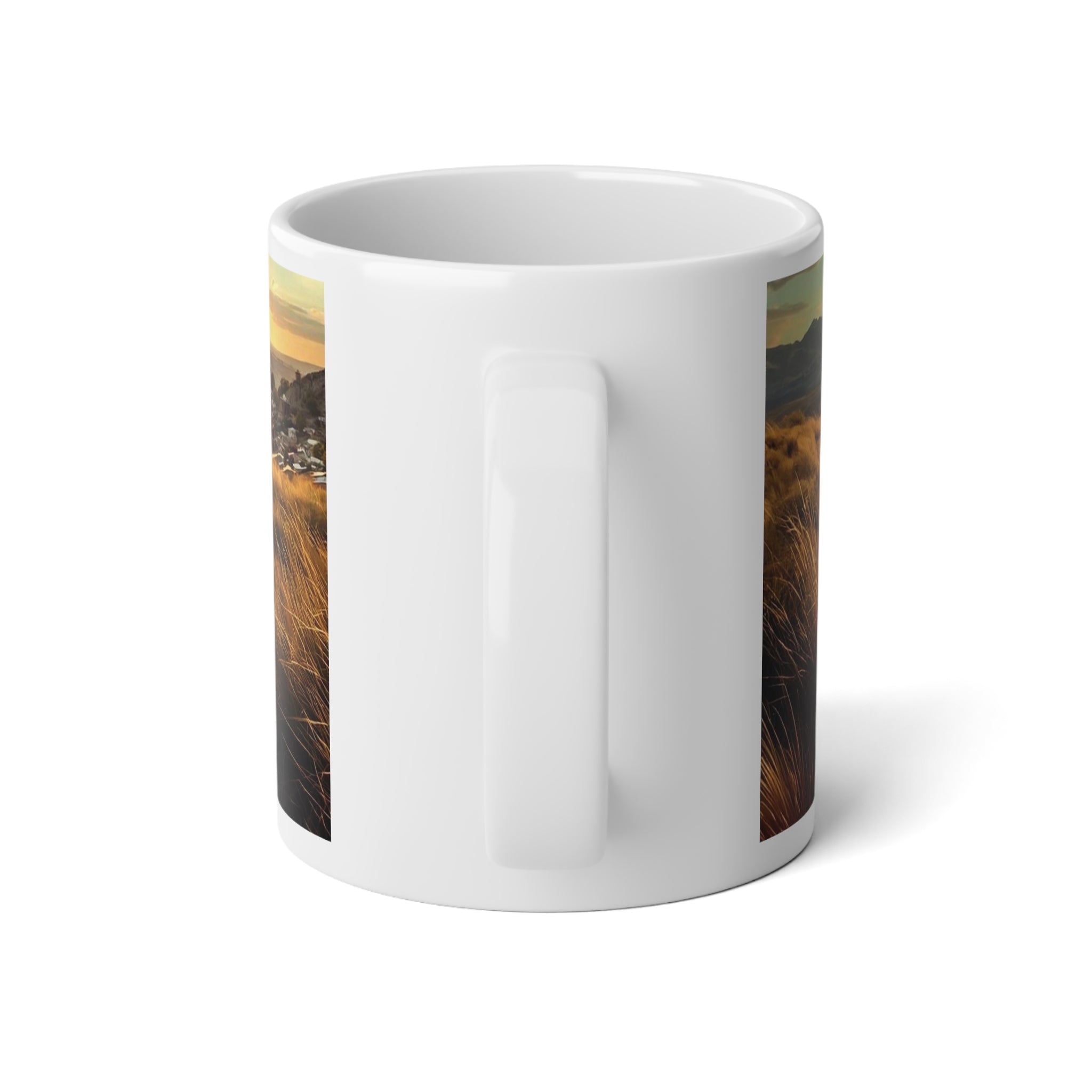 Jumbo Mug, 20oz