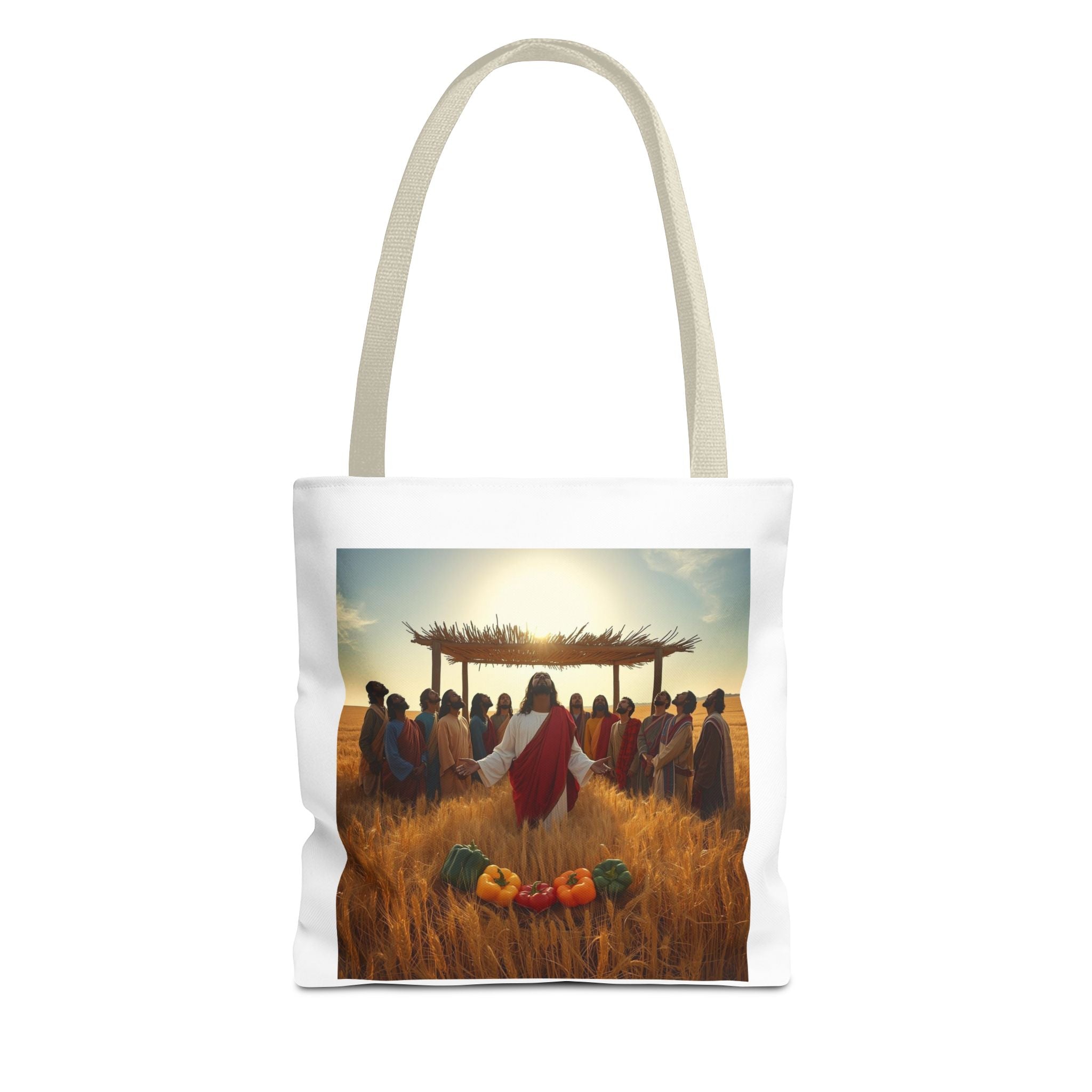 Tote Bag (AOP)