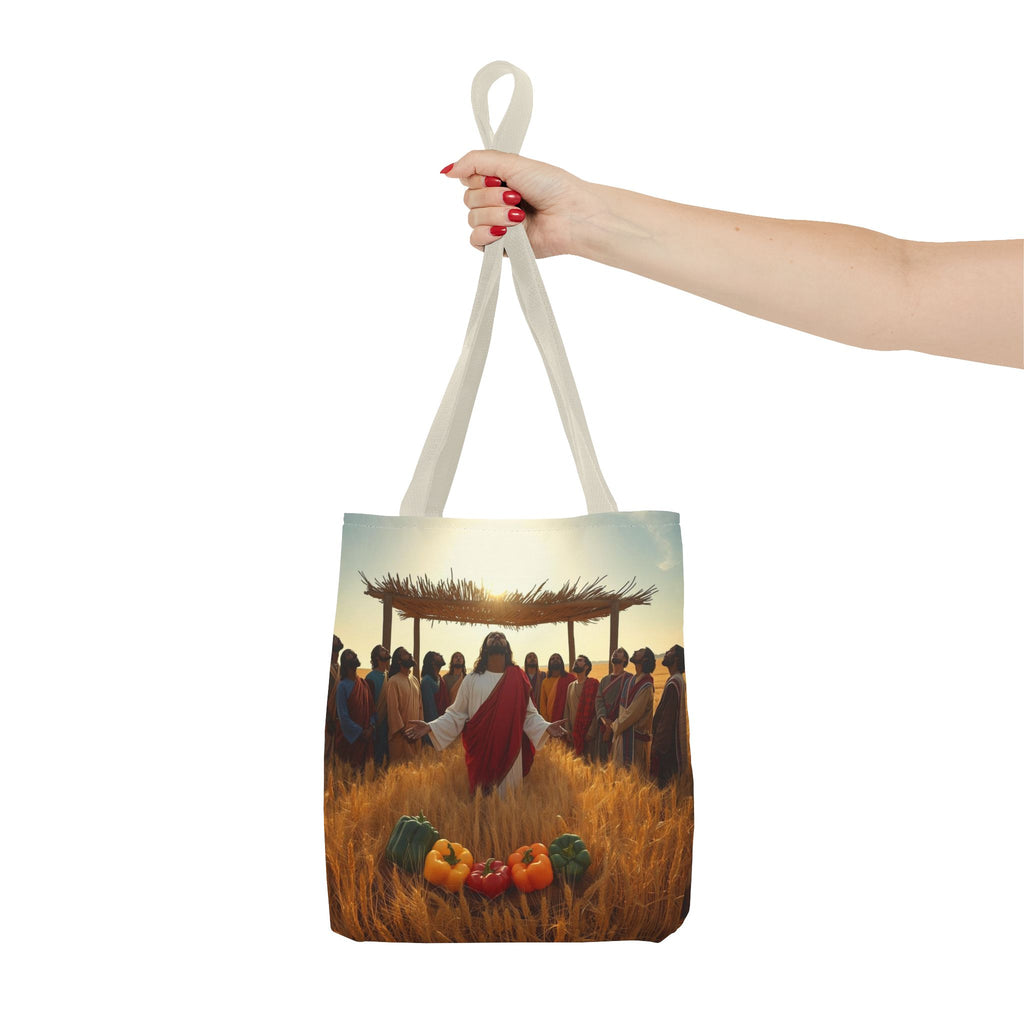 Tote Bag (AOP)
