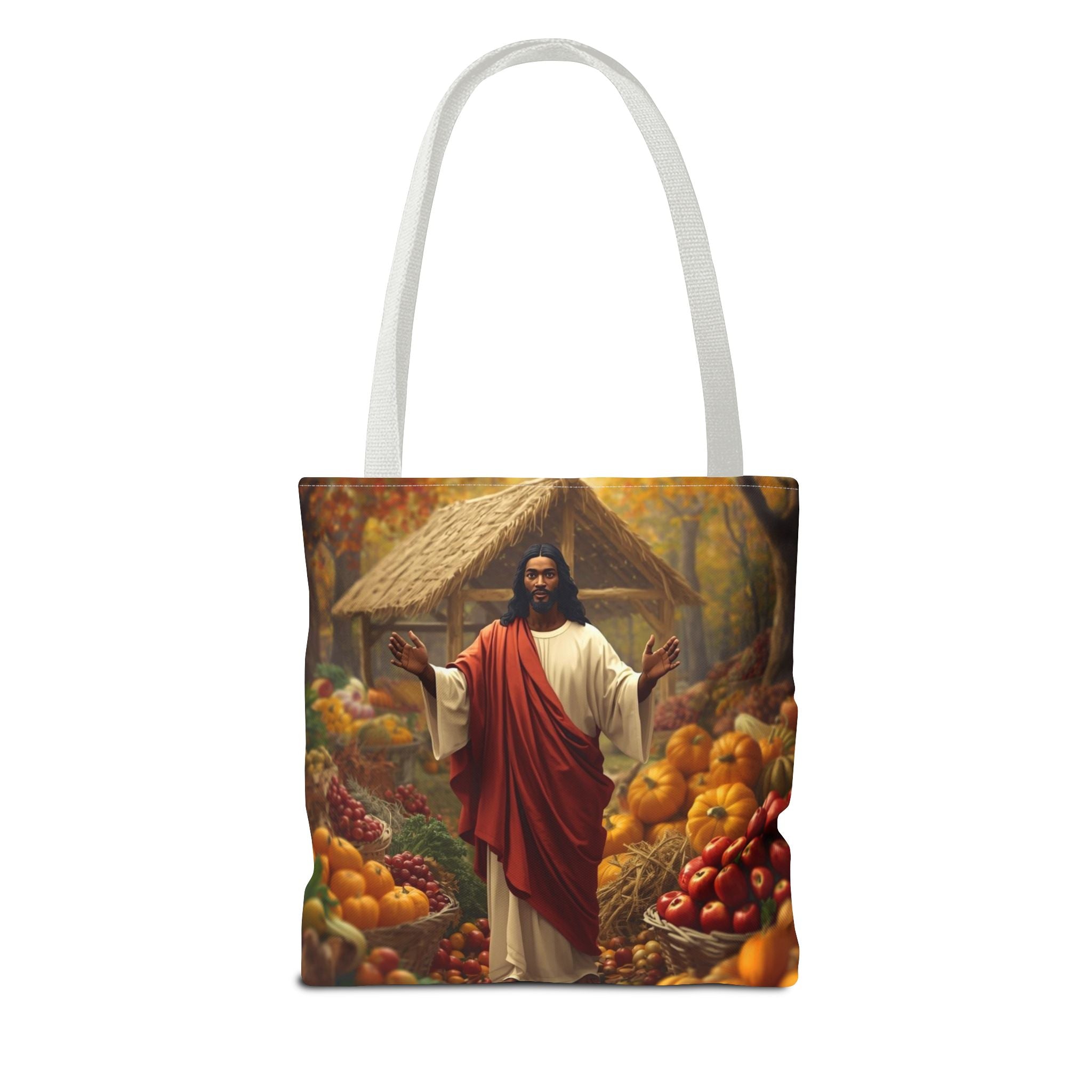 Tote Bag (AOP)