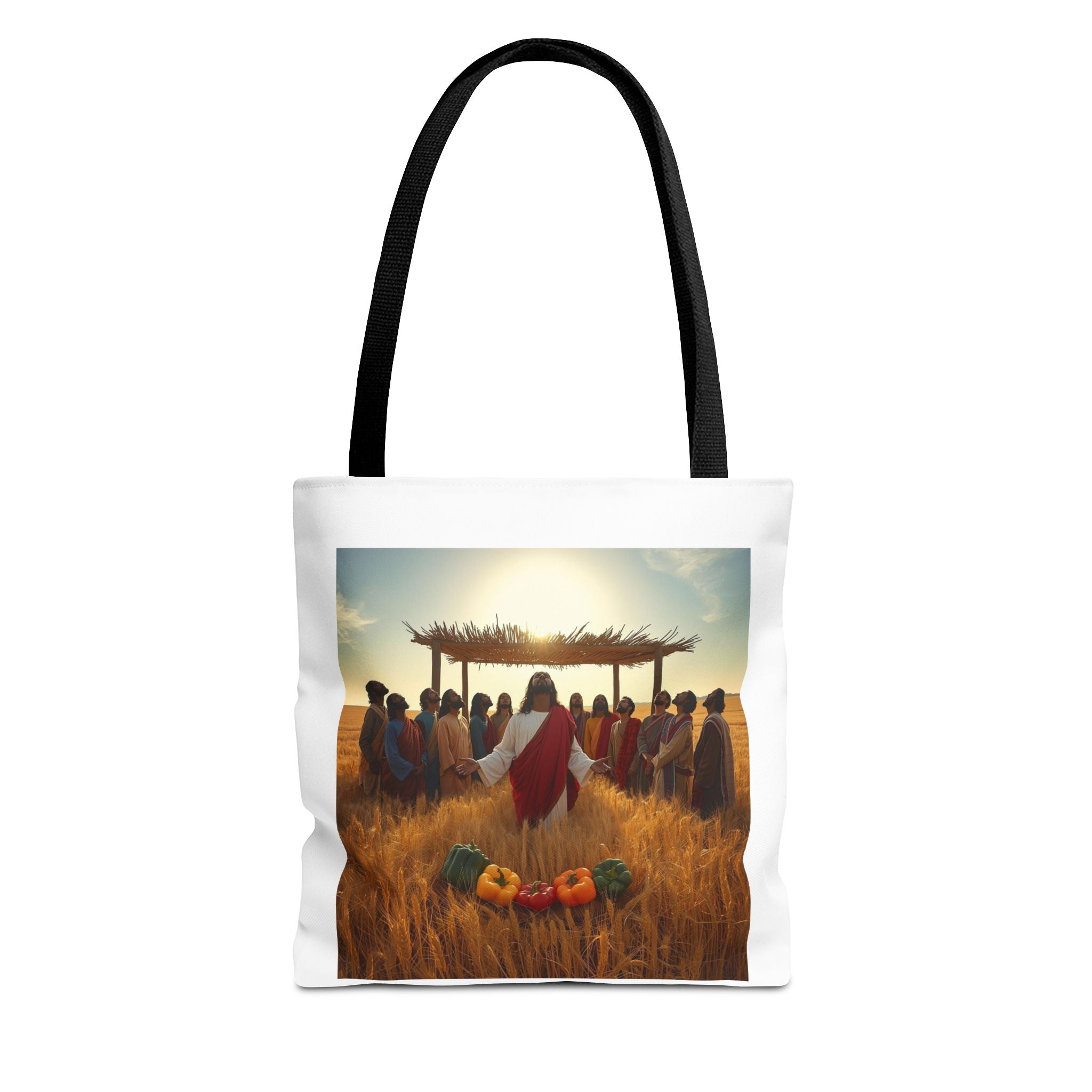 Tote Bag (AOP)
