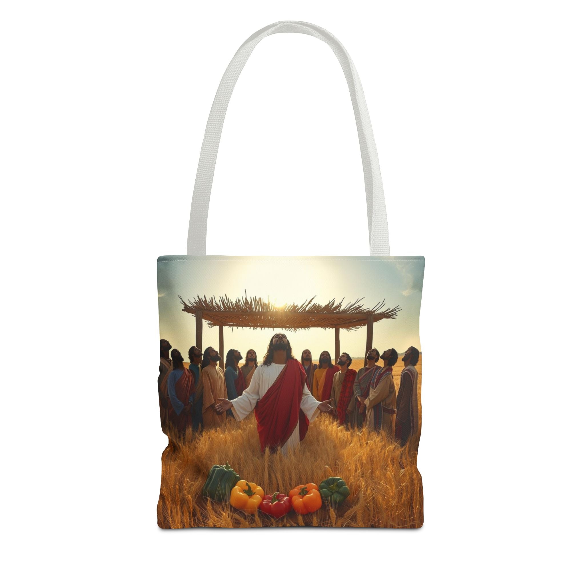 Tote Bag (AOP)