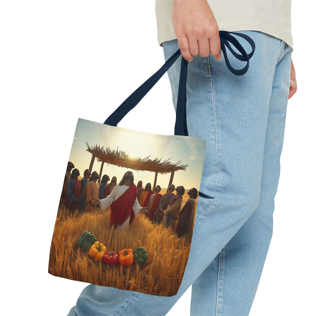 Tote Bag (AOP)