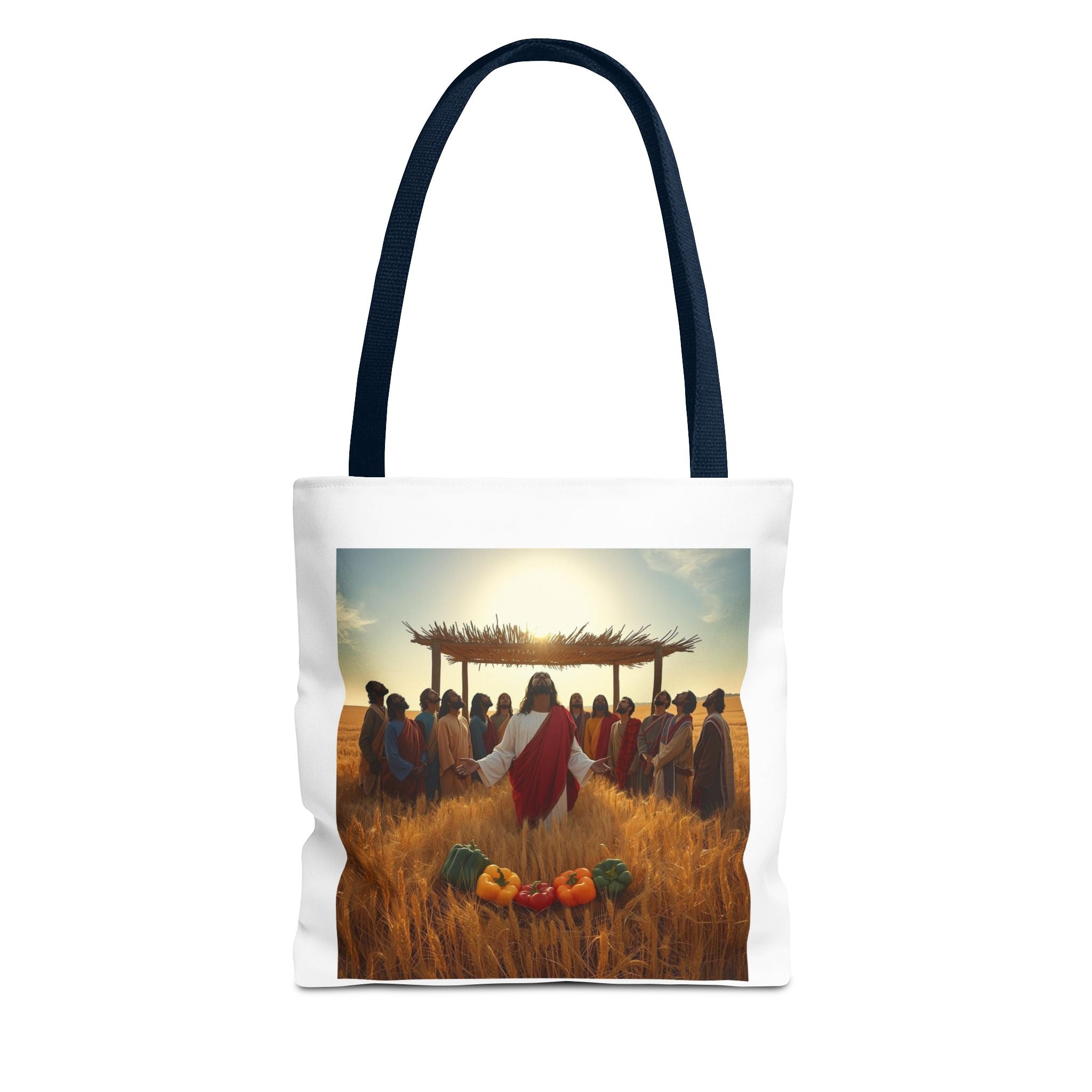 Tote Bag (AOP)
