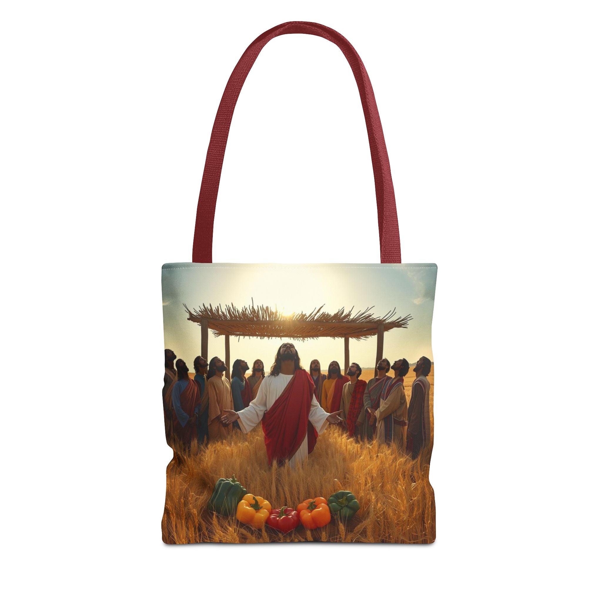 Tote Bag (AOP)