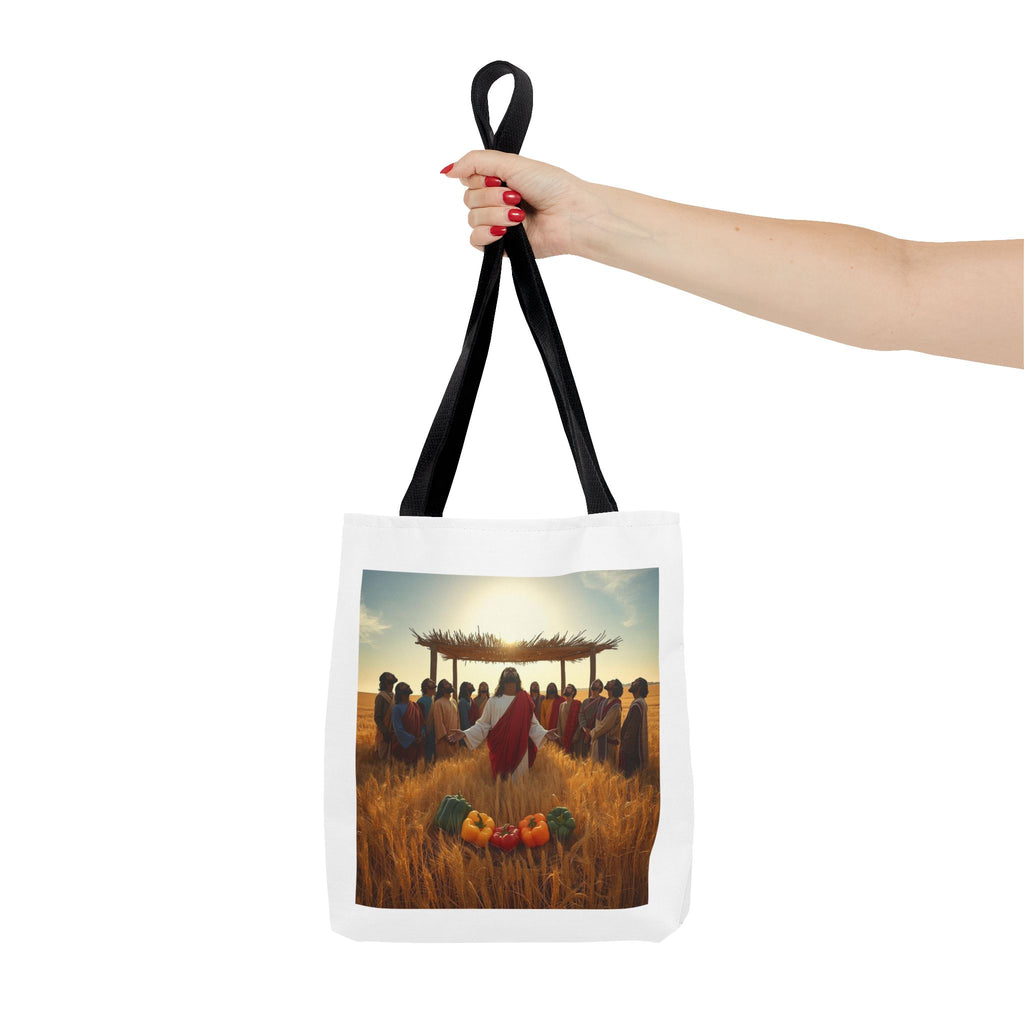 Tote Bag (AOP)