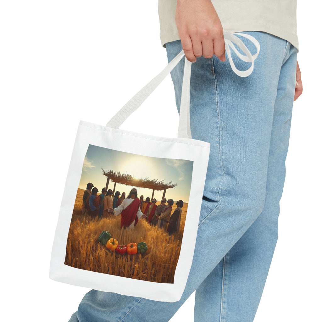 Tote Bag (AOP)