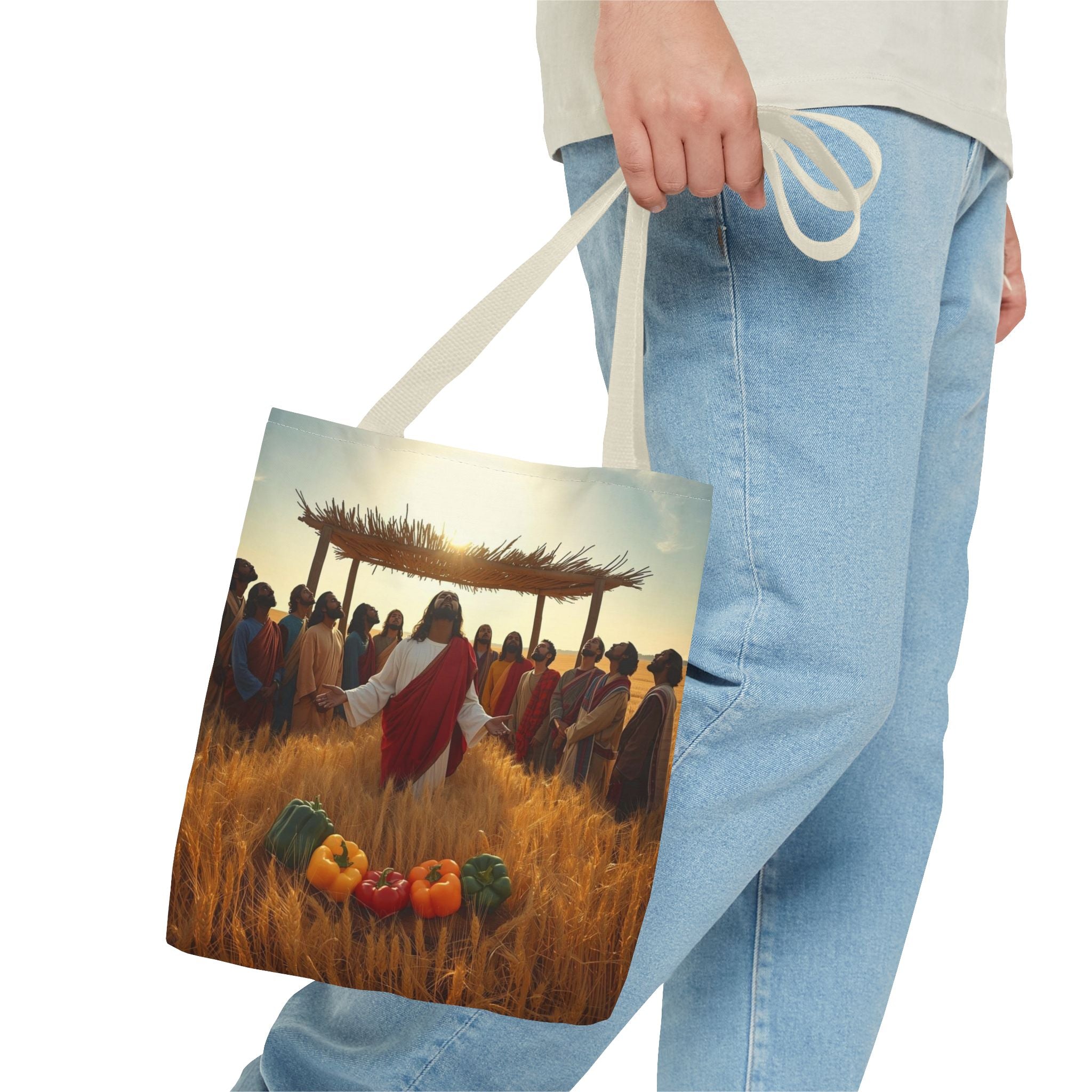 Tote Bag (AOP)