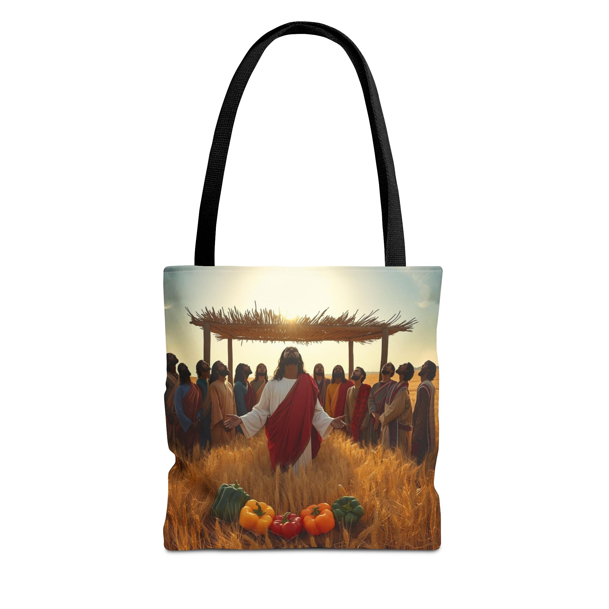 Tote Bag (AOP)