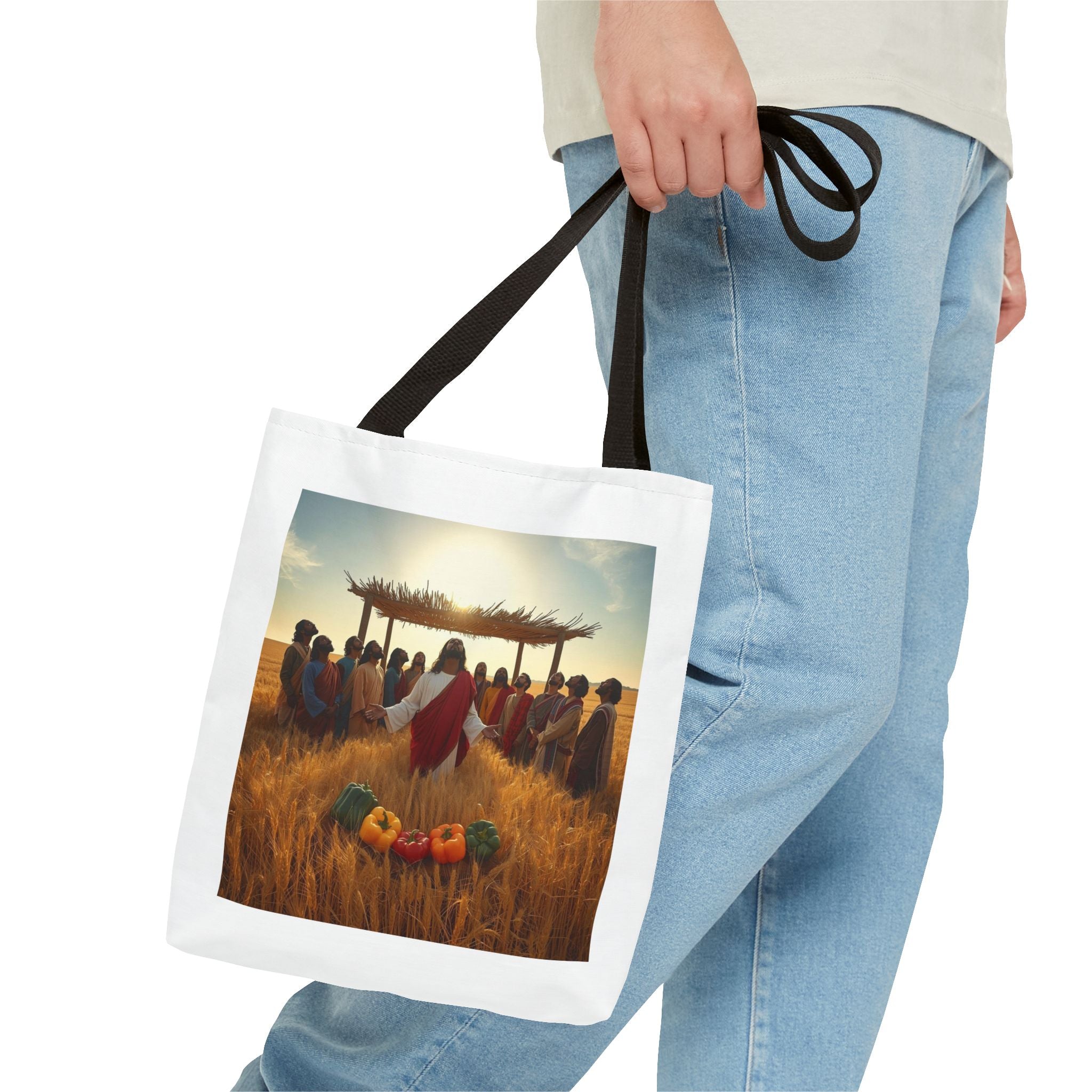 Tote Bag (AOP)