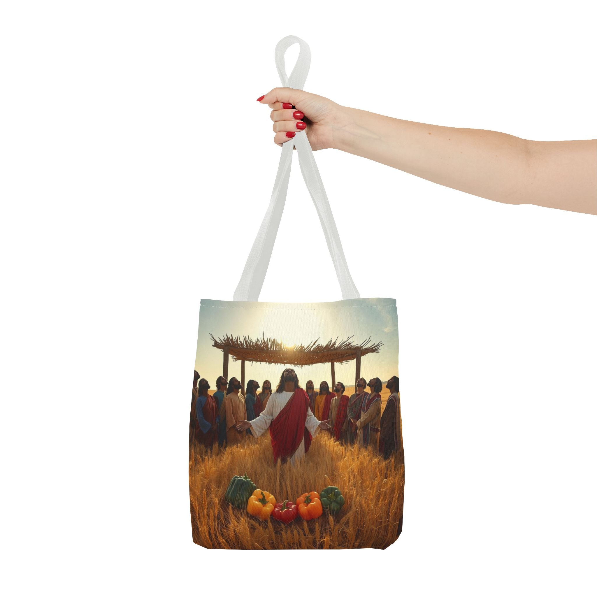 Tote Bag (AOP)