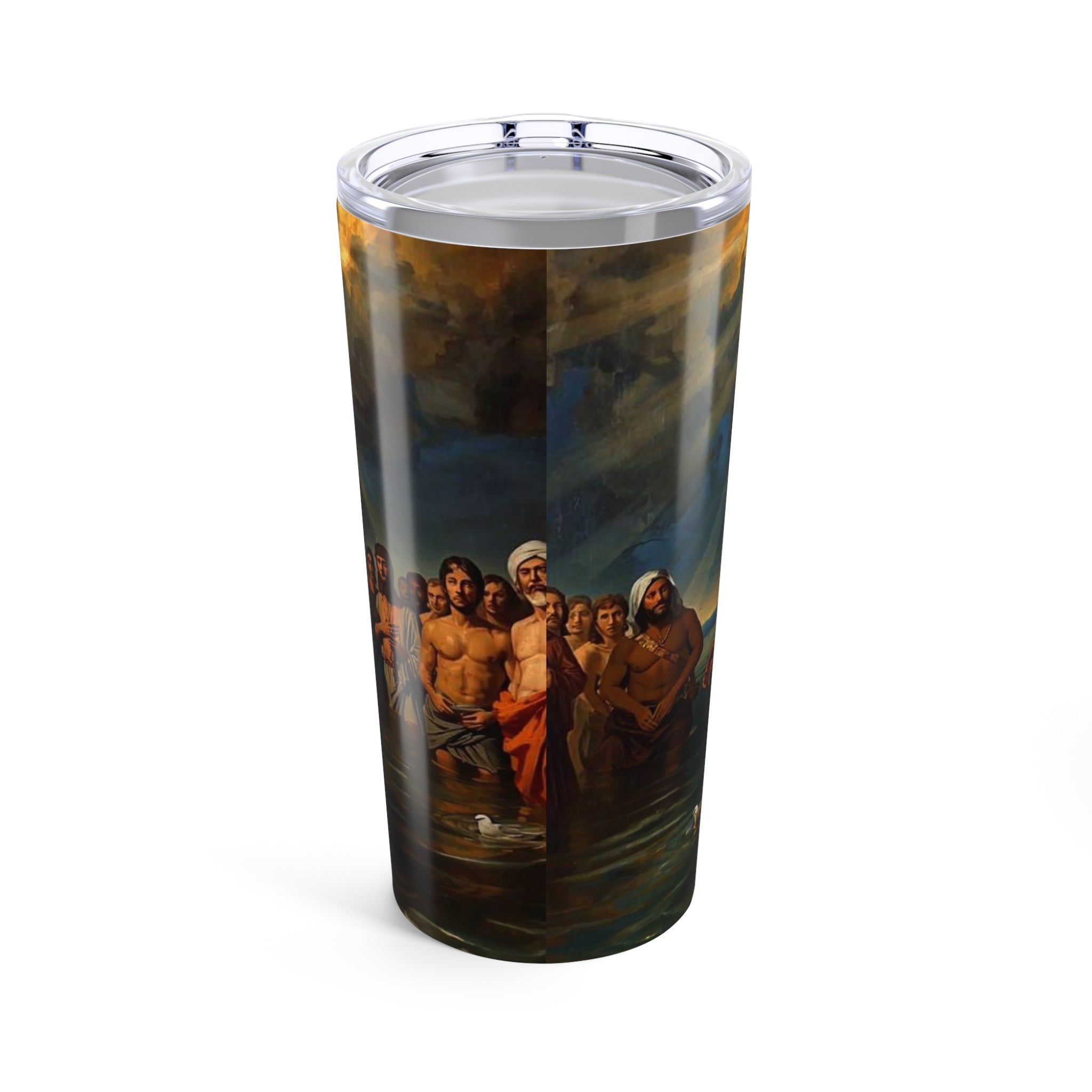 Tumbler 20oz