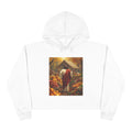 Crop Hoodie