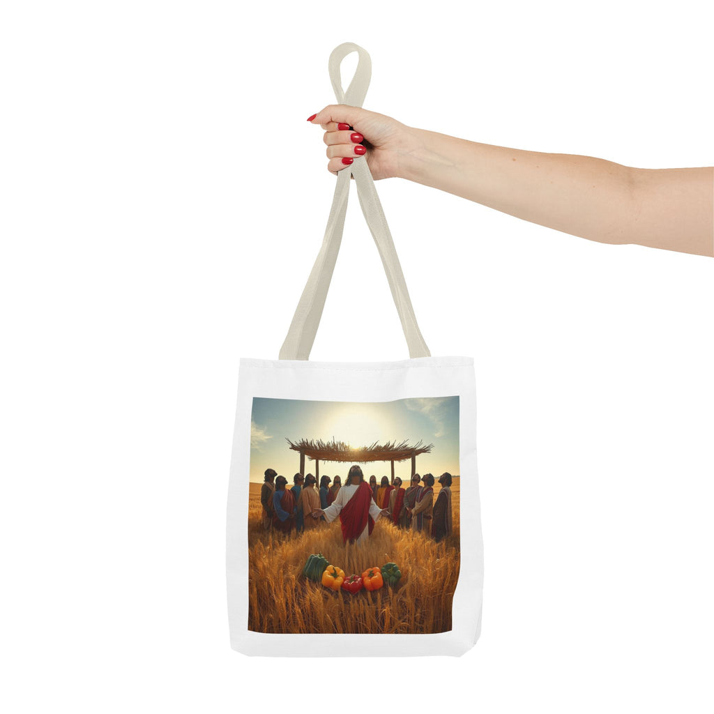 Tote Bag (AOP)