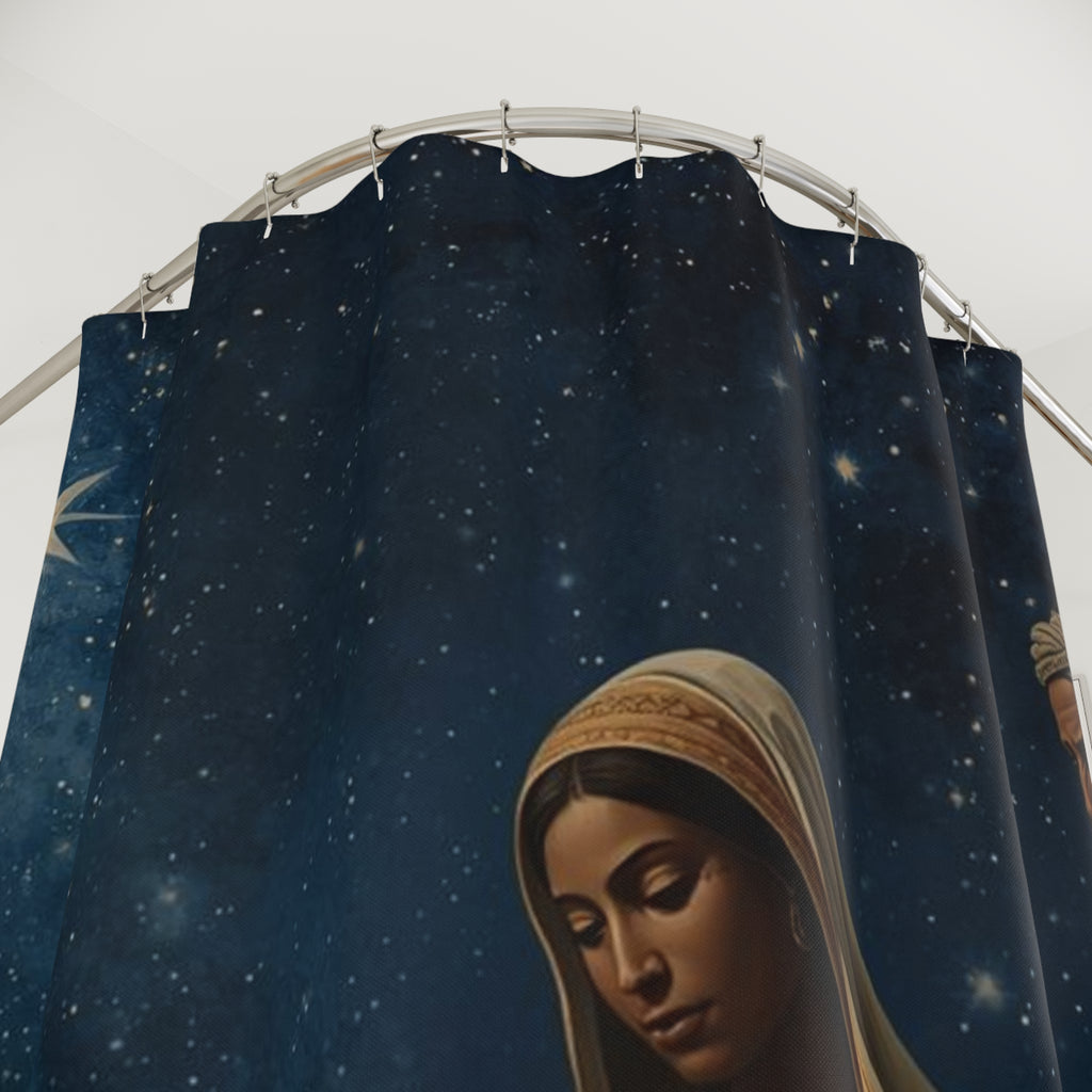 Shower Curtains