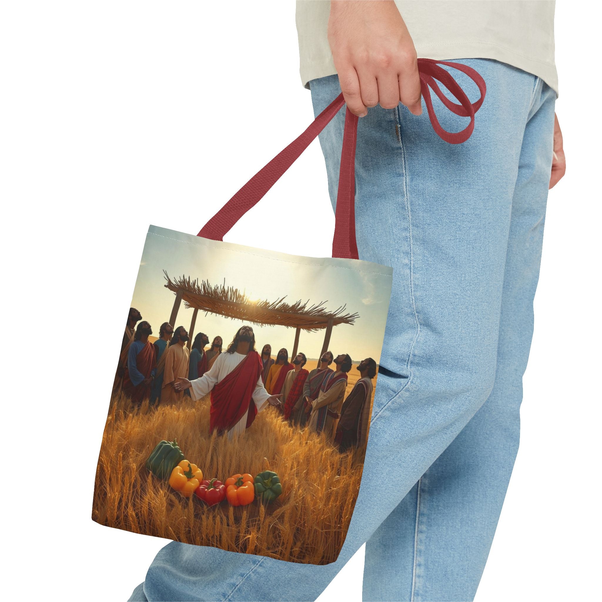 Tote Bag (AOP)